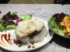 -Home Thai·泰谣(王府井apm店)