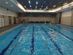 -石狮市游泳馆(泰禾店)