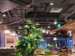 大堂-潇湘阁(昆泰国际大厦店)