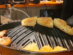 -kingkong大猩猩烤肉(CBD店)