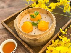 -香港九龙海逸君绰酒店