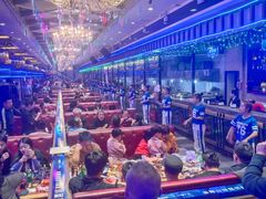 -金刚山烧烤(红旗大街店)
