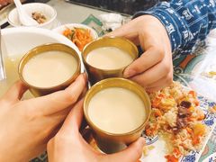 -新疆红柳花餐厅(新洲店)