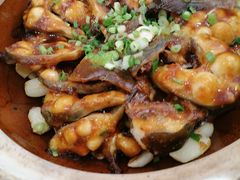 -竹溪百福酒家(同和店)