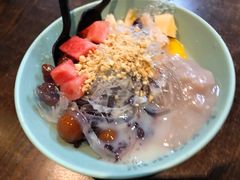 双拼冰-老式乌米冰(阜阳园店)