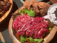 -二刀潮牛(重庆光环购物公园店)