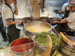 -清真·马安军辣子牛肉面