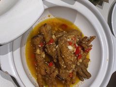 -绿草地·湘菜(芙蓉天街店)