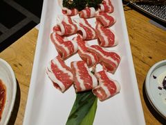 -壹兆炭火烧肉·烤鳗鱼(金水花城店)