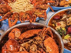 -辣盆盆麻辣小龙虾(哈尔滨总店)