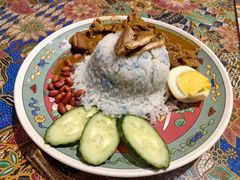 -小娘惹厨房Little Nyonya(狮城有约上榜店)