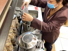 -上海市长春食品商店(淮海中路店)