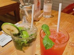 -TAIFORKS 大福食堂·山葵烤肉料理·拌饭(宝安店)