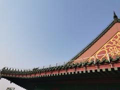 -王府半岛酒店