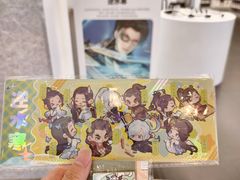 -皇庭广场(福华三路店)