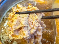-牛匠和牛寿喜锅(西安总店)