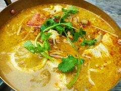 -长勺子东南亚(街道口店)