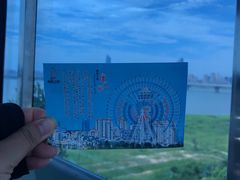 -南昌之星摩天轮