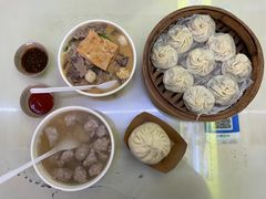 -津品味小吃(大学湾店)