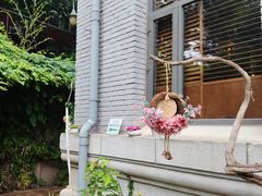 -庐灶江南·江南菜·四合院Bistro(东直门雍和宫·原华侨宾馆店)