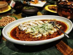 -那家小馆•北京菜•烤鸭(香山店)