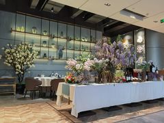 -春申里餐厅(银泰in99店)