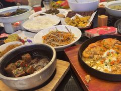 -聚鑫阁江浙菜·非遗传承技艺(青村帝华园店)