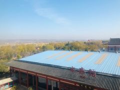 -灵山莲花公园-温泉度假区