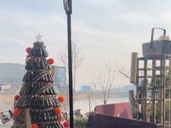 -破店肥哈·海鲜·烧烤(郑州银泰inPARK店)