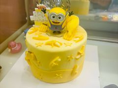 -CAKEBOSS蛋糕老板(东直门来福士店)