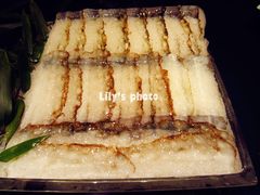活海参刺身-璞御·海鲜·雪花牛肉局(宾水西道店)