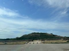 -汉景帝阳陵博物院