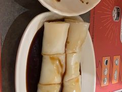 -点点心点心专门店(旺角店)