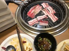 -火炉火自助餐(悠唐购物中心店)