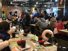 大堂-添好运点心专门店(北角店)