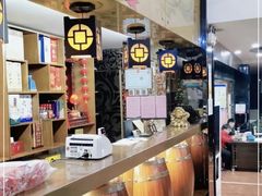 -天宝海鲜酒楼(开发区珠江道店)
