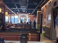 -秋色客家菜(南山店)