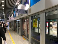 -吉隆坡国际机场