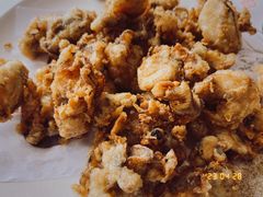 烧蛎蝗-华圆美食-老蓬莱菜(蓬港路店)
