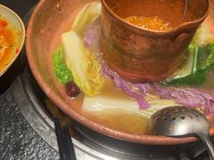 -菌自由丨野生菌火锅特色庭院餐厅(丽江古城店)