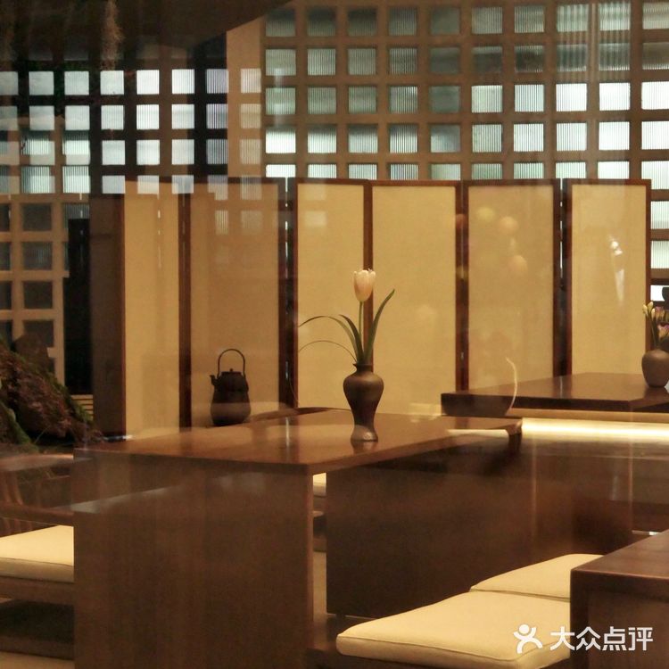 一个可以安顿身心的宝藏店推荐