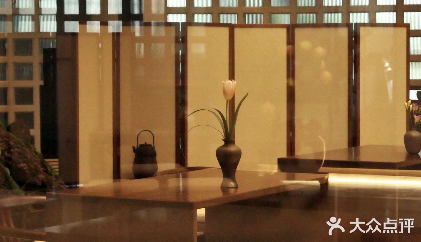 一个可以安顿身心的宝藏店推荐