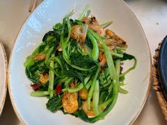 -锦府盐帮·李宅(领展购物广场中关村店)