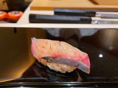 -荣一代目OMAKASE板前料理
