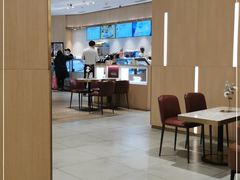 大堂-哈根达斯(济南万象城店)