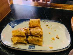 兰溪素鹅-兰溪小馆(东直门簋街店)