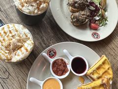 -漫咖啡 (CCPAPK店)