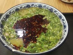 兰州牛肉面-有礼有面(知春路店)