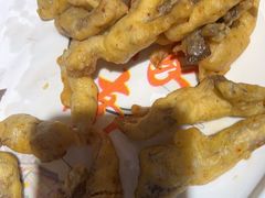 -快乐老家三鲜饺子东北菜(南六中路店)