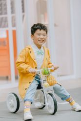 -嘟嘟卡奇儿童摄影